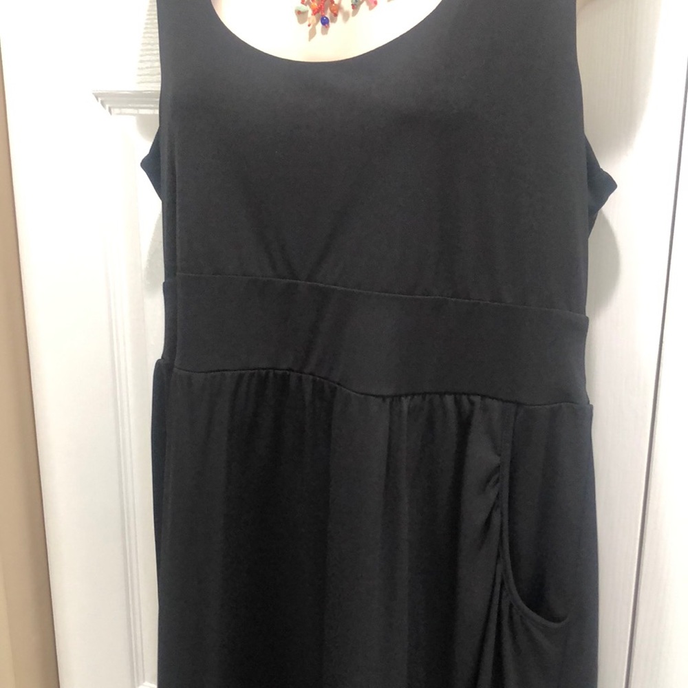 Michael Kors Black Dress